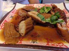 -联丰美食(番禺店)