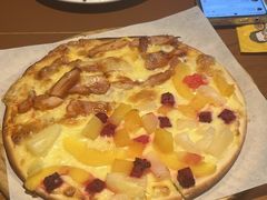 -派尔曼特披萨(万象城店)