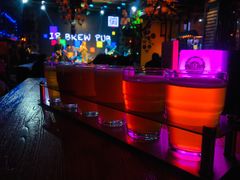 小麦啤酒-爱啤精酿·民谣酒馆(滨江店)