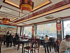 -邢家锅贴老店·非遗·开封菜(金明广场店)