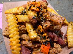 -蛙喔牛蛙(义乌新光汇店)