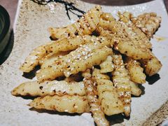-不相离盐帮菜(郎园店)