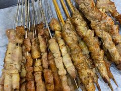 -瑞杰烧烤店·24小时营业(山东路店)