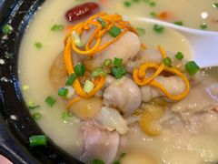 老妈蹄花-付小姐在成都(中山公园店)