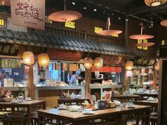 -南京大牌档(之心城店)