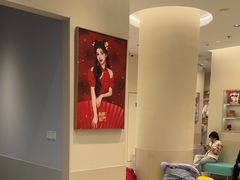 -天真蓝照相馆(五角场百联又一城店)