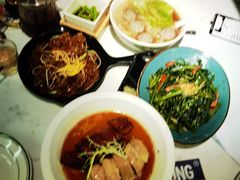 开胃茶-食大利香港茶餐厅(南亚风情第一城店)