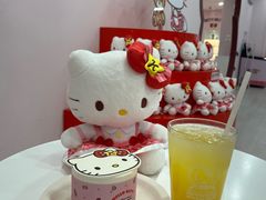 -凯蒂猫主题馆
