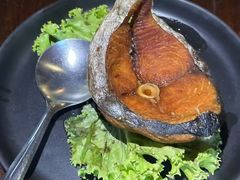 -月满港海鲜酒家