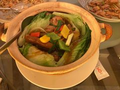 -采悦轩中餐厅·粤菜·海南菜(神州半岛喜来登度假酒店)