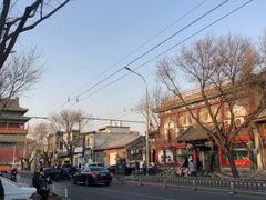 -马凯餐厅(地安门店)