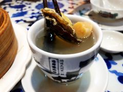 海鲜佛跳墙-王庄阿咪海鲜大排档(上下杭店)
