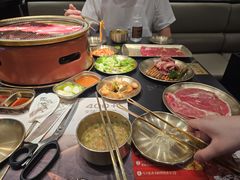 -西塔老太太泥炉烤肉(龙湖北苑天街店)