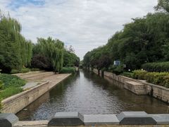 -元大都城垣遗址公园