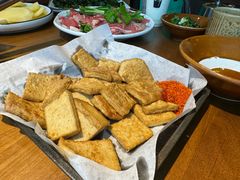 -贵厨酸汤牛肉(小十字店)