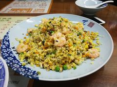 -粗茶淡饭(东关街店)