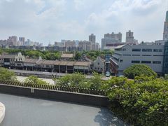 -佛山岭南天地康得思酒店