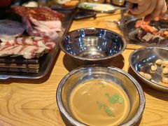 -麻蒲碳烤肉(远景路1号店)