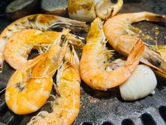 -33韩式自助烧烤(环城南路店)