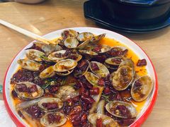 -二子海鲜大排档(太阳城店)