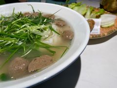 招牌什锦牛肉粉-米多分·越南小馆(南海万科广场店)