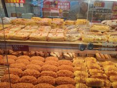 -味多美蛋糕(安定门店)