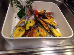 -厦门艾美酒店·新食谱西餐厅