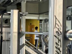 -LA合时健身4PMFIT(花桥旗舰店)
