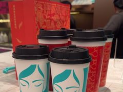 -茶米有言(城市市集龙之梦店)