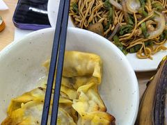 -蒋家桥饺面店(广陵路店)