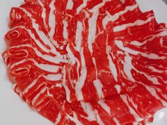 -清真·鸦儿李记·涮肉(花市店)