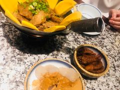 咸鱼饼子-天津卫码头(南开大悦城店)