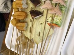 涮菜-宏姐串串香(宏伟路店)