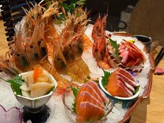 -Minase水濑·日料放题(外滩店)
