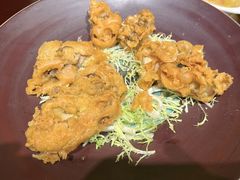 -广州白云机场铂尔曼大酒店·恬园创意中餐厅