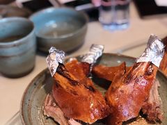 -青年公社烤鸭(青年路店)