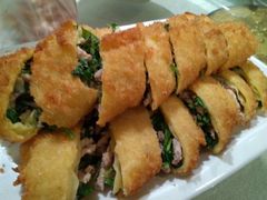 -惠宾饭庄(中山路店)