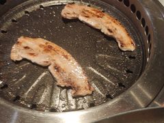 -新石器烤肉(百联川沙店)