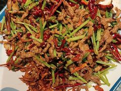 -满园烤鸭·春饼(沈北万达店)