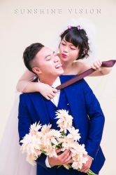 点击看大图 -日光视觉婚纱摄影(旗舰店)