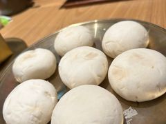 -西塔老太太泥炉烤肉(武汉摩尔城店)