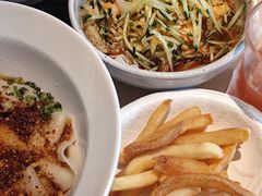-大师兄·西北小馆(金湾华发商都店)