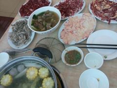 -陈记顺和潮汕牛肉火锅(韩江路店)