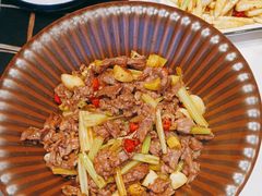 -秋色客家菜(南山店)