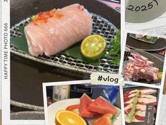 -牛YO寿喜烧·铁板烧和牛火锅自助(市府恒隆店)