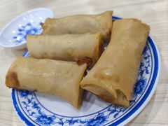 -美新点心店(陕西北路店)