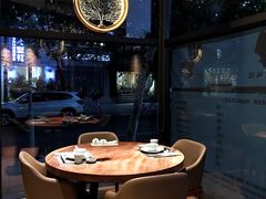 -古京·臻致料理(月湖店)