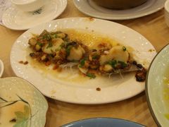 粉丝扇贝-小榄公饭店(西区彩虹店)