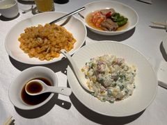 -玫瑰厅上海菜(兴国路店)