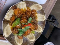 -雨后行菜(报慈北路店)